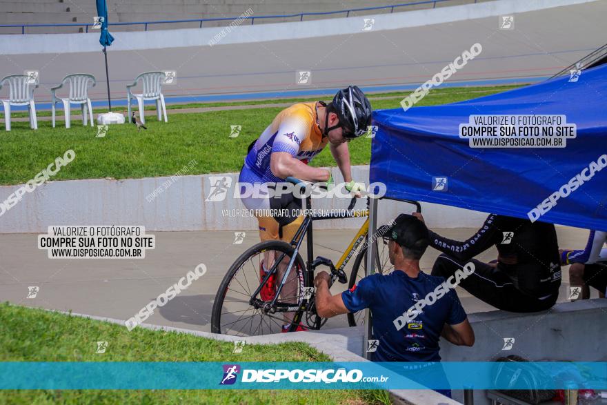 Taça Brasil de Ciclismo de Pista 2022