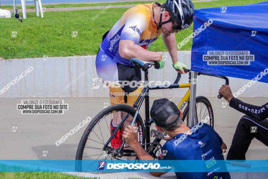 Taça Brasil de Ciclismo de Pista 2022