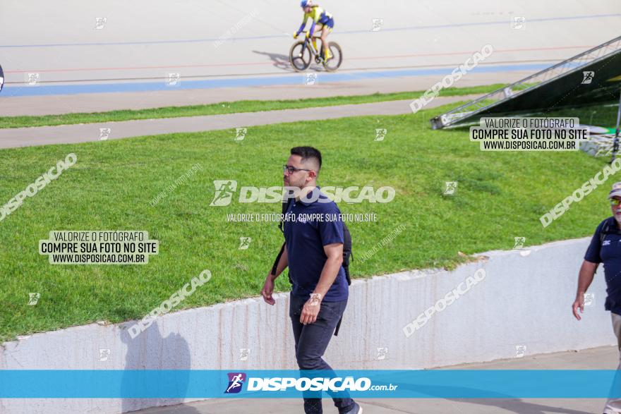 Taça Brasil de Ciclismo de Pista 2022