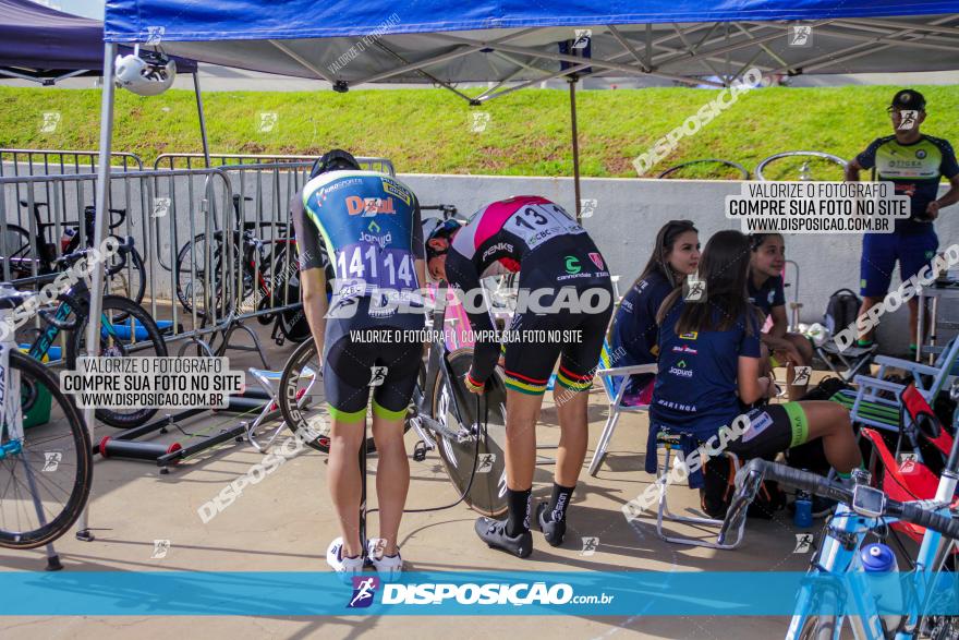 Taça Brasil de Ciclismo de Pista 2022