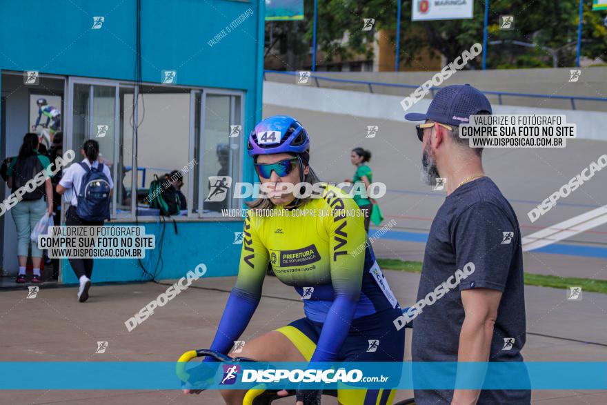 Taça Brasil de Ciclismo de Pista 2022