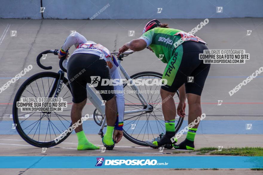 Taça Brasil de Ciclismo de Pista 2022