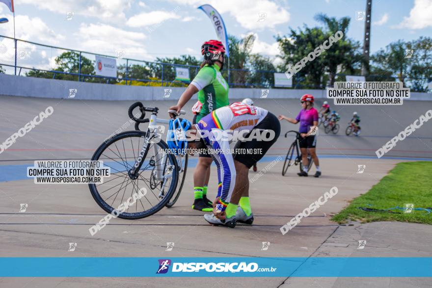 Taça Brasil de Ciclismo de Pista 2022