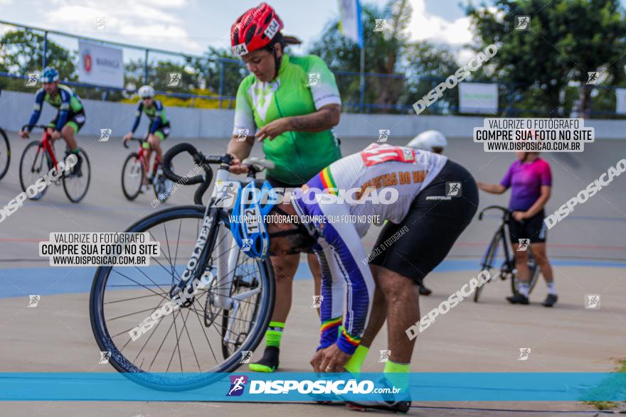 Taça Brasil de Ciclismo de Pista 2022