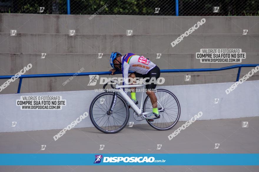 Taça Brasil de Ciclismo de Pista 2022