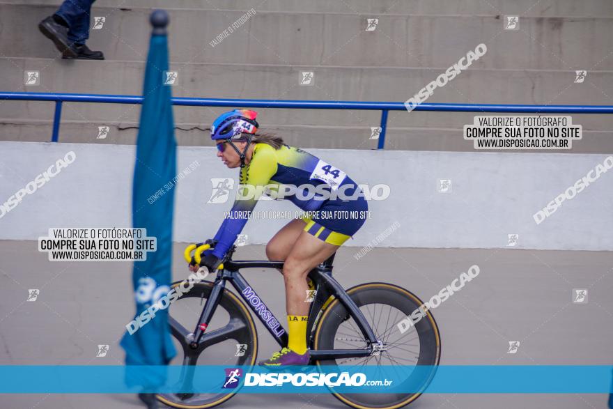 Taça Brasil de Ciclismo de Pista 2022