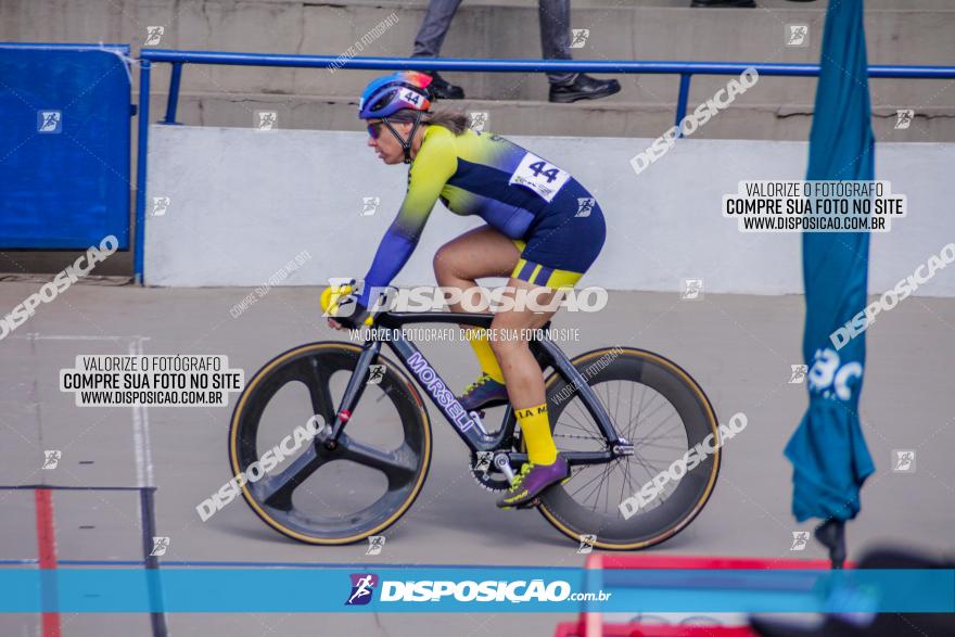 Taça Brasil de Ciclismo de Pista 2022