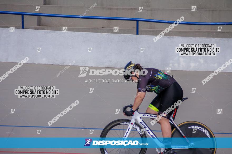 Taça Brasil de Ciclismo de Pista 2022