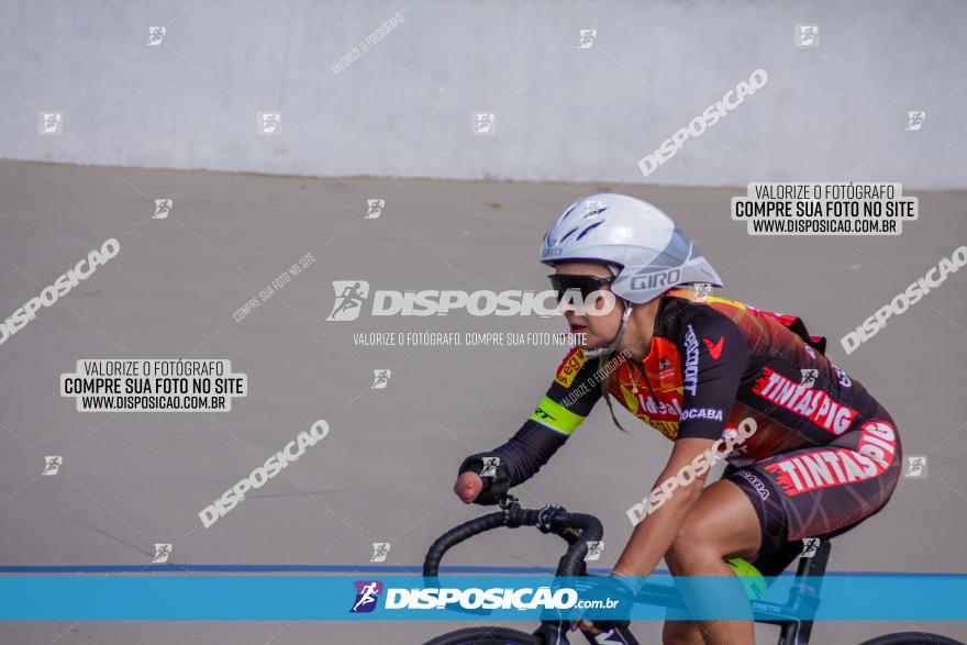 Taça Brasil de Ciclismo de Pista 2022