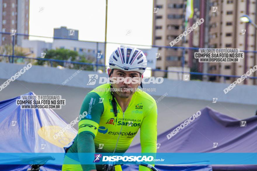 Taça Brasil de Ciclismo de Pista 2022