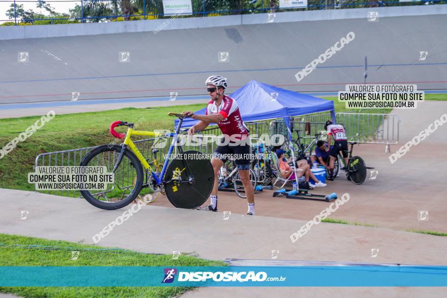 Taça Brasil de Ciclismo de Pista 2022