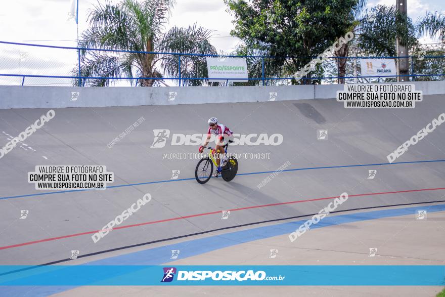 Taça Brasil de Ciclismo de Pista 2022