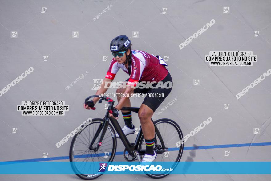 Taça Brasil de Ciclismo de Pista 2022