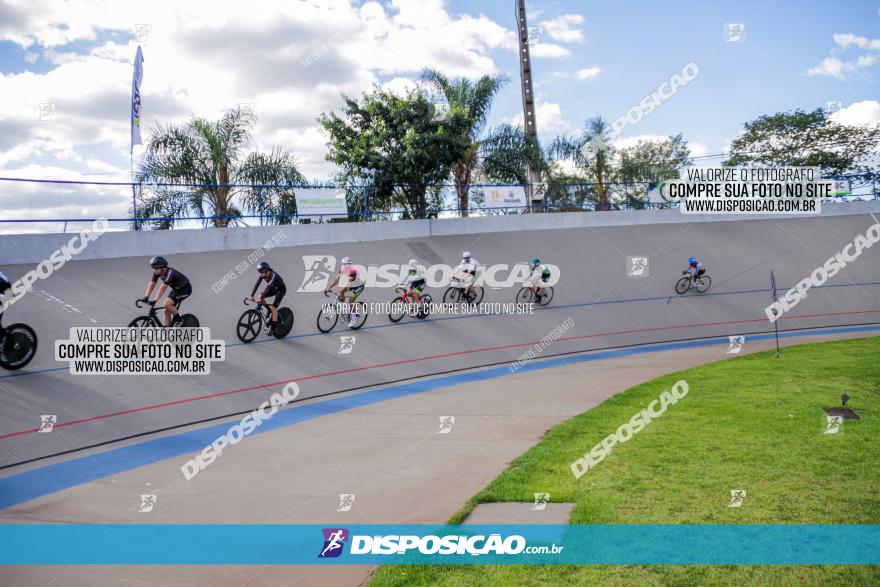 Taça Brasil de Ciclismo de Pista 2022