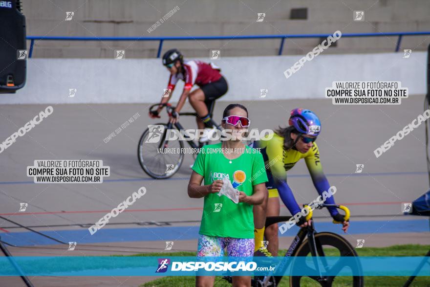 Taça Brasil de Ciclismo de Pista 2022