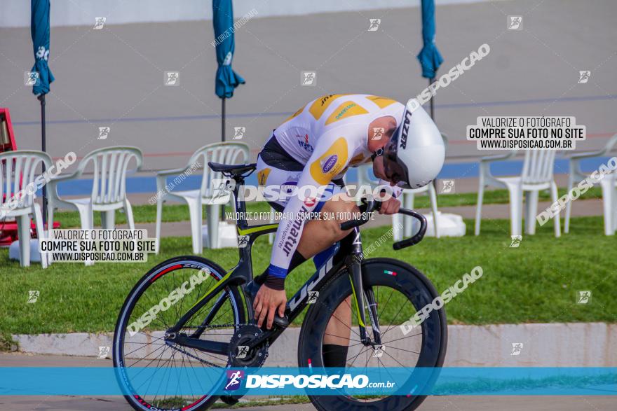 Taça Brasil de Ciclismo de Pista 2022