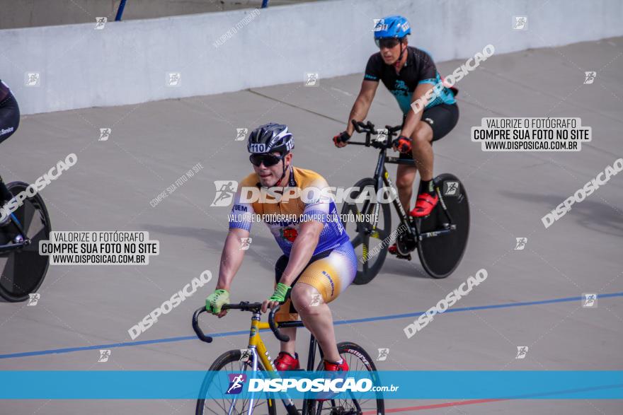 Taça Brasil de Ciclismo de Pista 2022