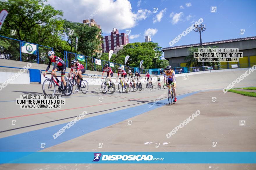 Taça Brasil de Ciclismo de Pista 2022