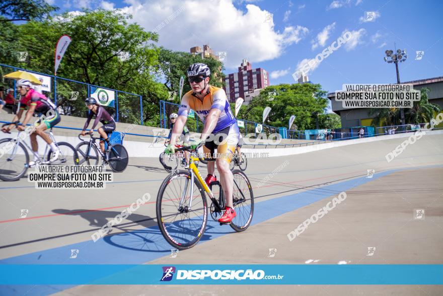 Taça Brasil de Ciclismo de Pista 2022