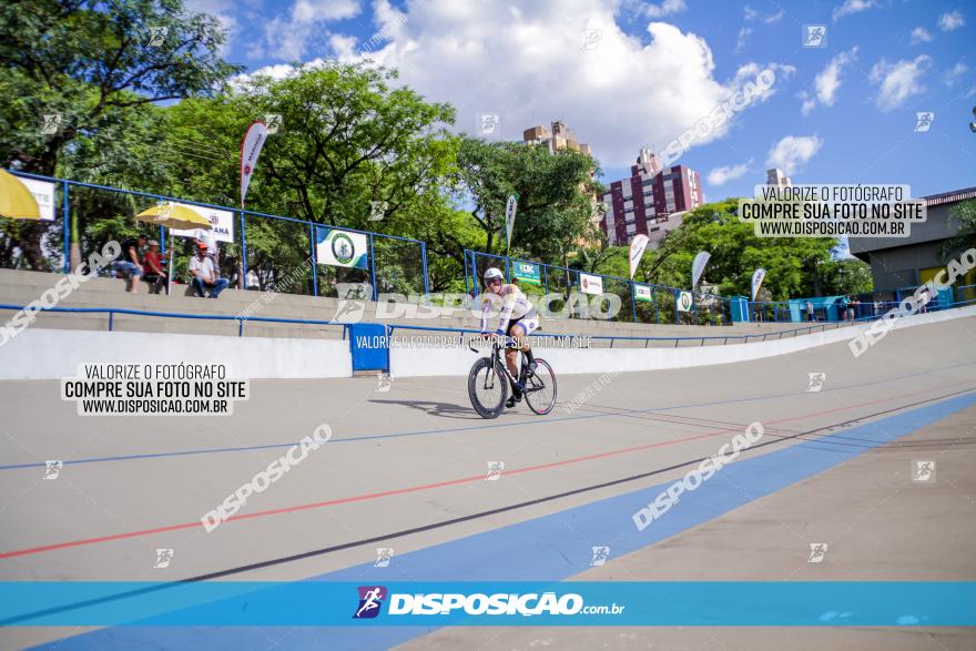 Taça Brasil de Ciclismo de Pista 2022