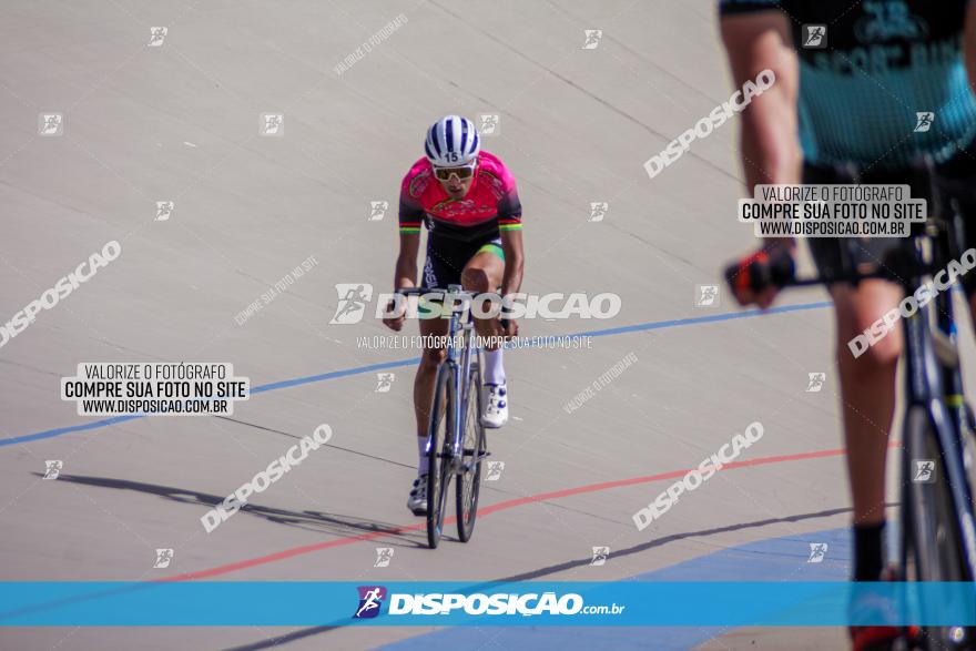 Taça Brasil de Ciclismo de Pista 2022