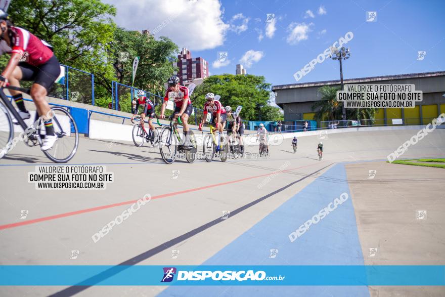 Taça Brasil de Ciclismo de Pista 2022