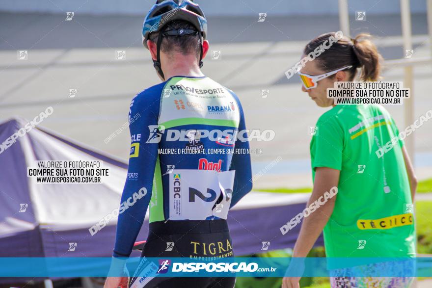 Taça Brasil de Ciclismo de Pista 2022