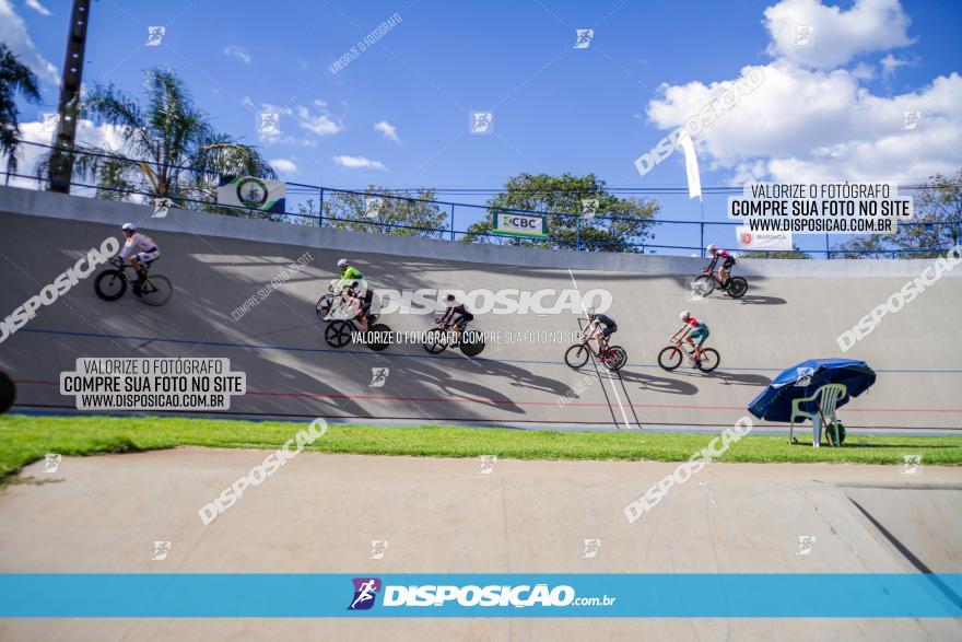 Taça Brasil de Ciclismo de Pista 2022