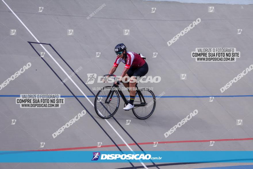 Taça Brasil de Ciclismo de Pista 2022