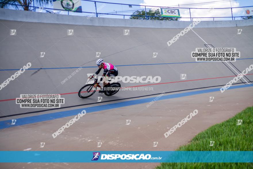 Taça Brasil de Ciclismo de Pista 2022