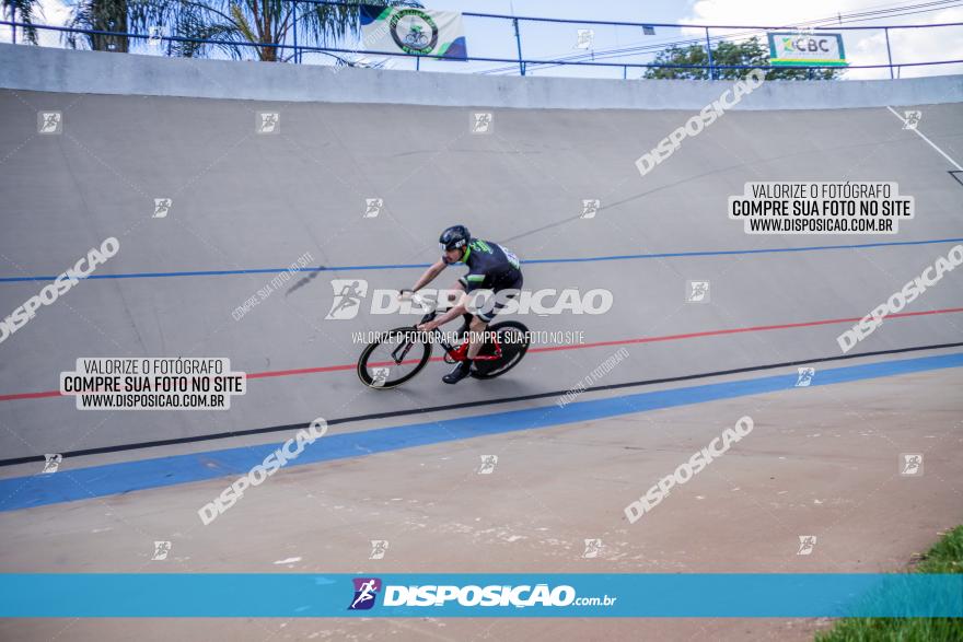 Taça Brasil de Ciclismo de Pista 2022