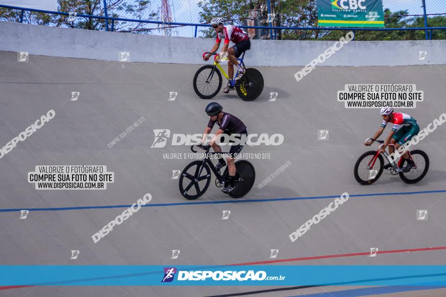 Taça Brasil de Ciclismo de Pista 2022