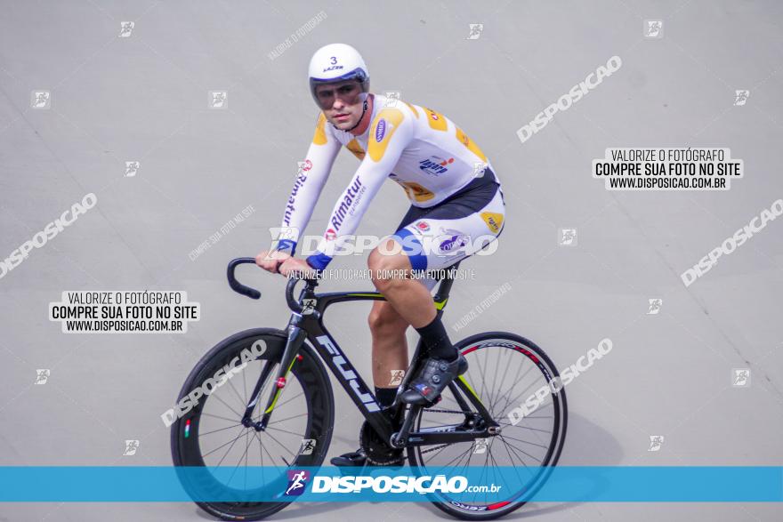 Taça Brasil de Ciclismo de Pista 2022