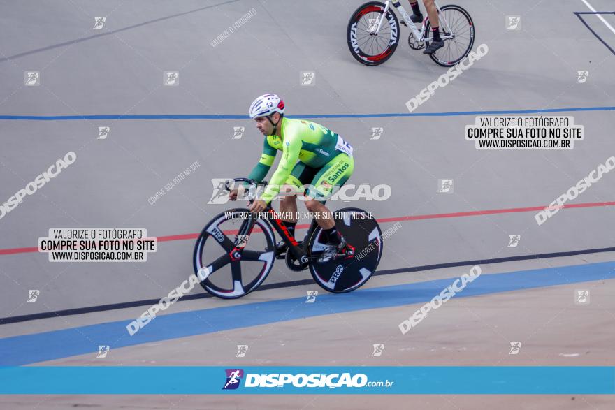 Taça Brasil de Ciclismo de Pista 2022