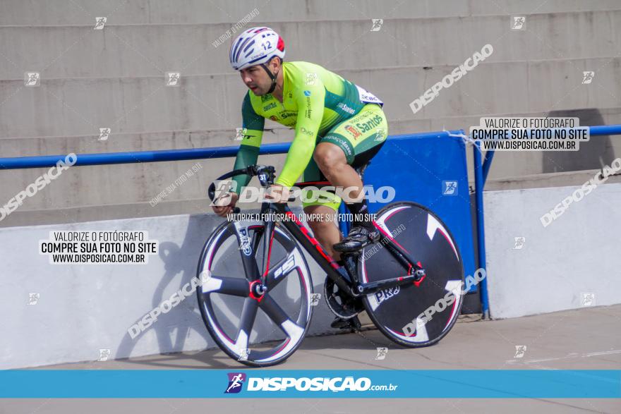 Taça Brasil de Ciclismo de Pista 2022