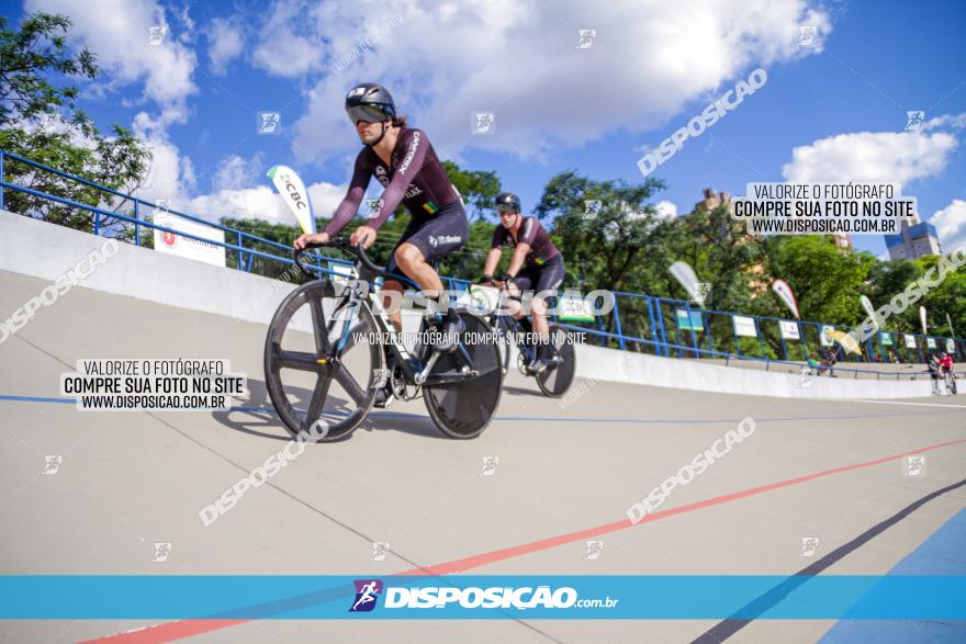 Taça Brasil de Ciclismo de Pista 2022