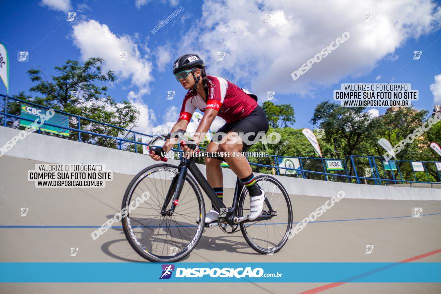 Taça Brasil de Ciclismo de Pista 2022