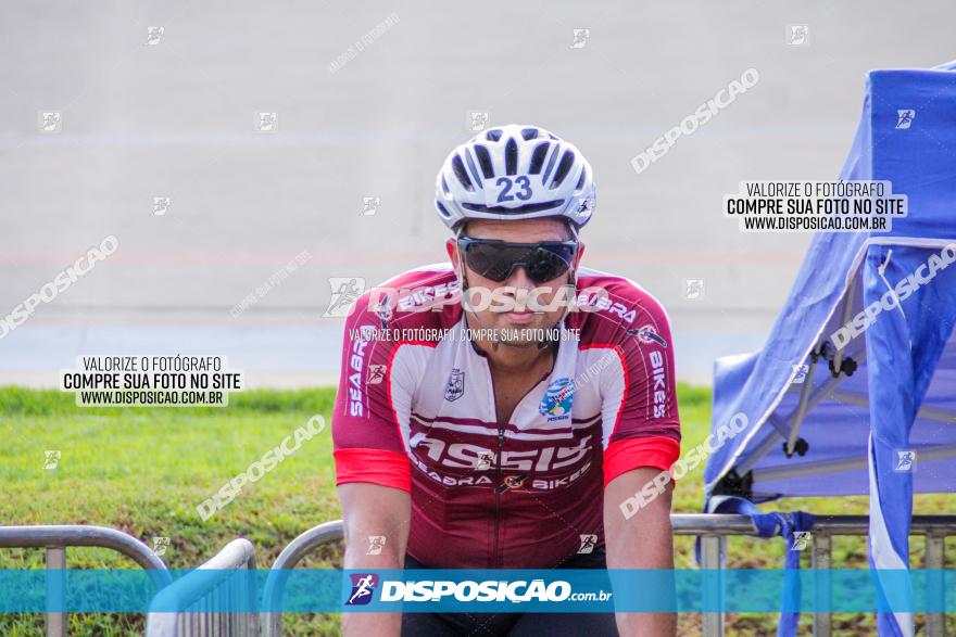 Taça Brasil de Ciclismo de Pista 2022