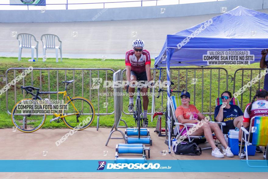 Taça Brasil de Ciclismo de Pista 2022