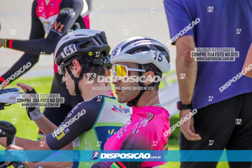 Taça Brasil de Ciclismo de Pista 2022