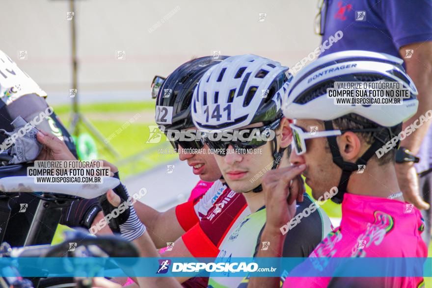 Taça Brasil de Ciclismo de Pista 2022