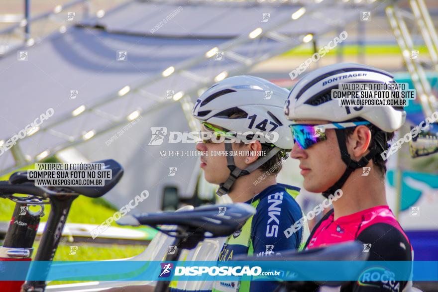 Taça Brasil de Ciclismo de Pista 2022