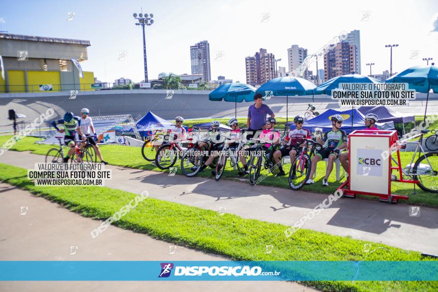 Taça Brasil de Ciclismo de Pista 2022