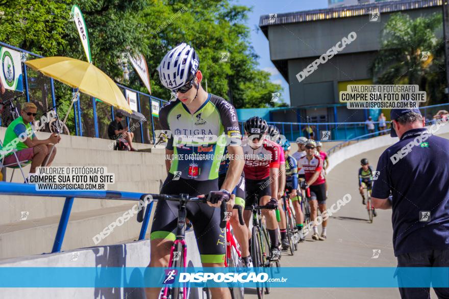 Taça Brasil de Ciclismo de Pista 2022