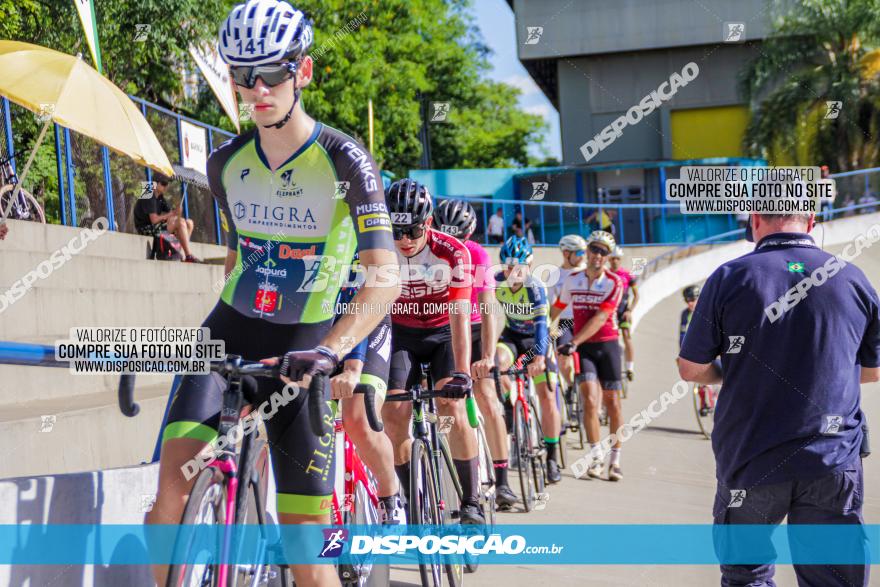 Taça Brasil de Ciclismo de Pista 2022