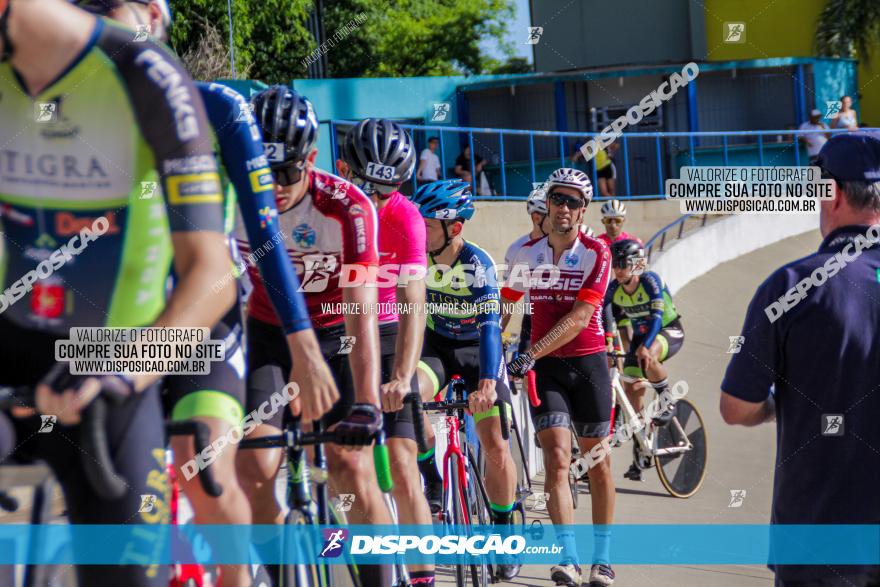 Taça Brasil de Ciclismo de Pista 2022