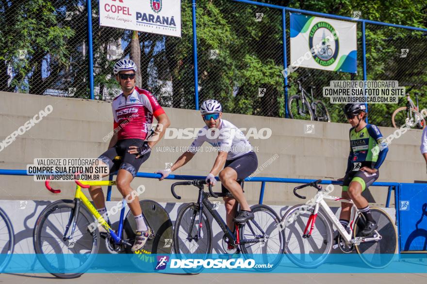 Taça Brasil de Ciclismo de Pista 2022