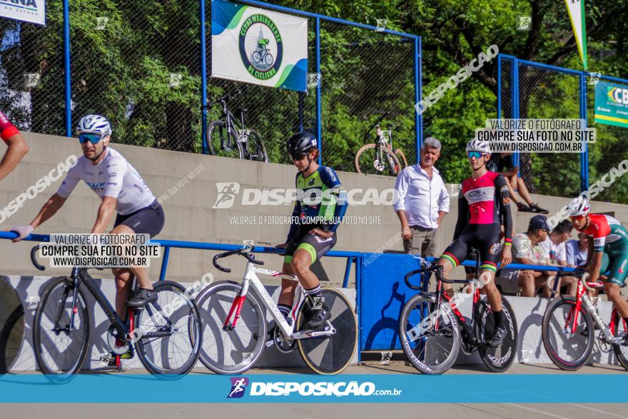 Taça Brasil de Ciclismo de Pista 2022