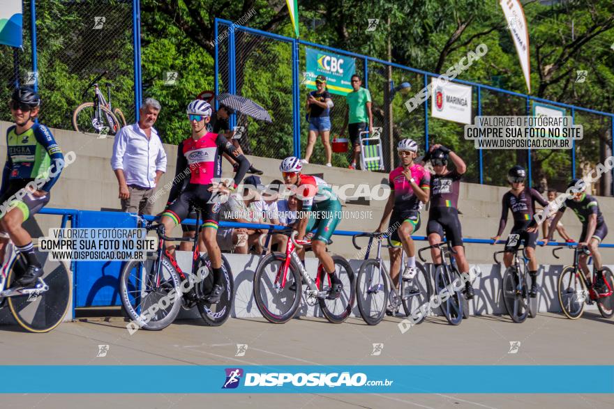 Taça Brasil de Ciclismo de Pista 2022