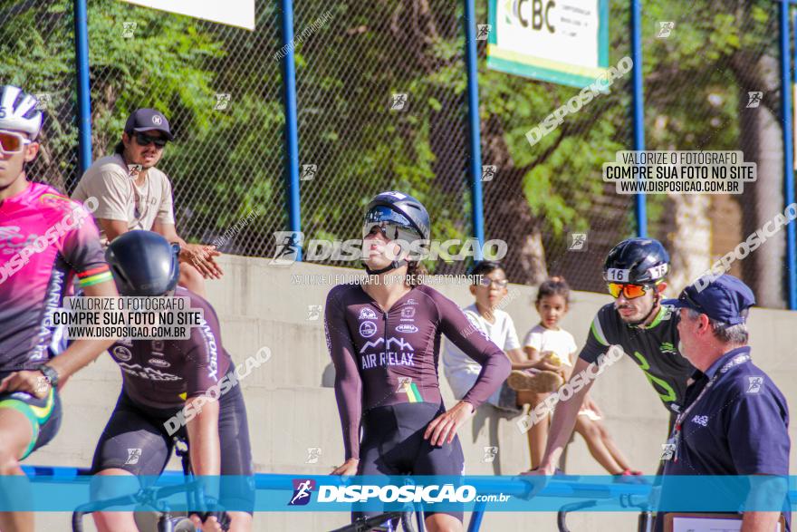 Taça Brasil de Ciclismo de Pista 2022